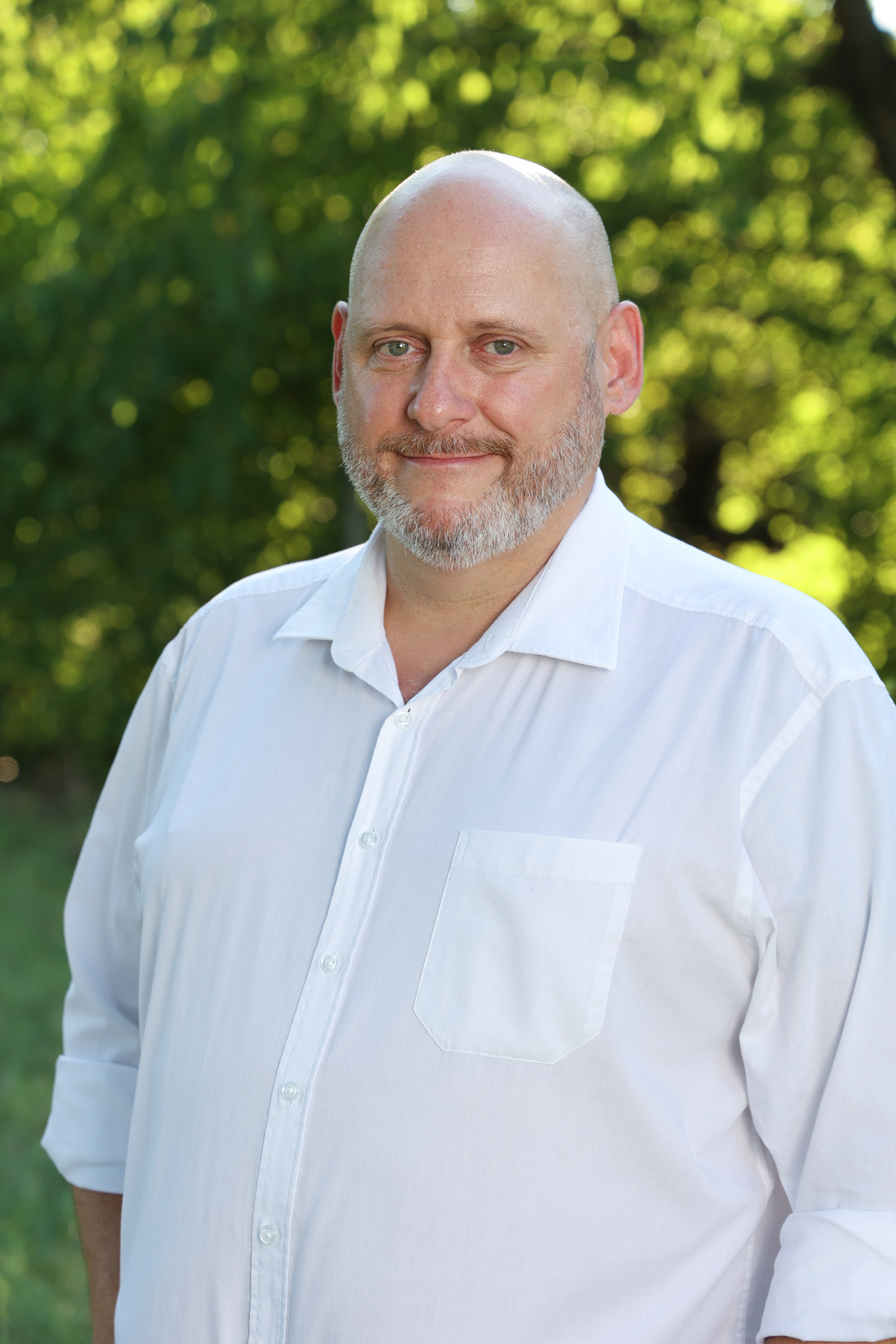 Robert Riegler - Teamliste - SPÖ Marz